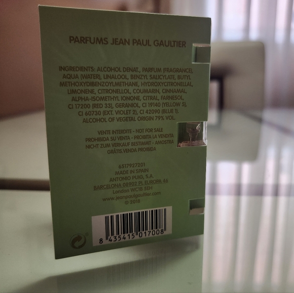 10/$25✨️JPG La Belle✨️ - Picture 2 of 2